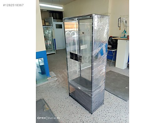 Used & Brand New Items / Office & Stationery / Office Furniture / Cupboard / Featured Ads