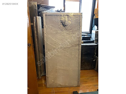 İkinci El ve Sıfır Alışveriş / Bahçe & Yapı Market / Yapı Malzemeleri / Isıtma / Güneş Enerjisi Sistemi