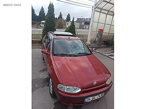 fiat palio 1 6 hl weekend satilik palio sanruflu sahibinden comda 960518405 fiat palio 1 6 hl weekend satilik palio sanruflu sahibinden comda 960518405