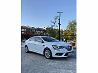 2018/RENAULT MEGANE 4/ DEĞİŞENSİZ BAKIMLI OTOMATİK TOUCH PAKET #1251518405