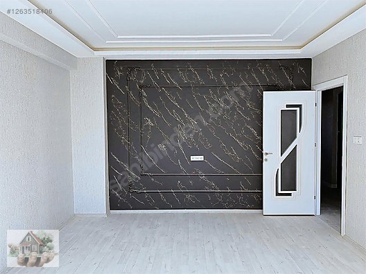 KOSOVADA SATILIK SİTE İÇİ KAPALI OTOPARKLI ARAKAT 3+1 DAİRE #1263518406