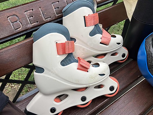 Used & Brand New Items / Toys & Hobbies / Toys / Children's Skates