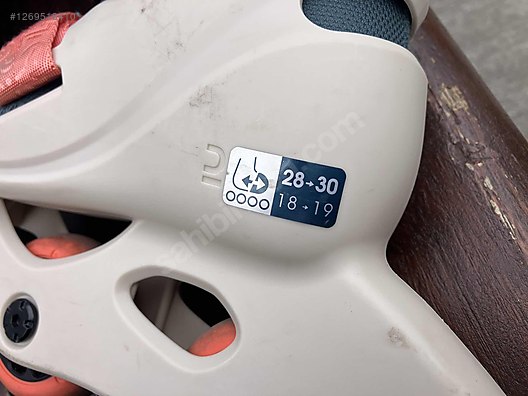 Used & Brand New Items / Toys & Hobbies / Toys / Children's Skates