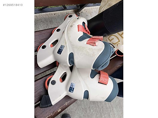 Used & Brand New Items / Toys & Hobbies / Toys / Children's Skates