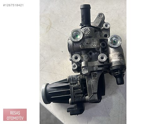 Otomobil & Arazi Aracı / Egzoz / VOLVO XC90 EGR VALFİ 32242452 ...