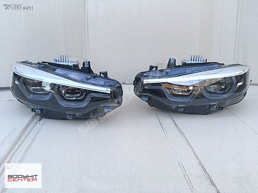 Cars Suvs Electric Bmw F32 F80 F82 Adaptive Led Far Donusum Bodykit Center At Sahibinden Com 710518451