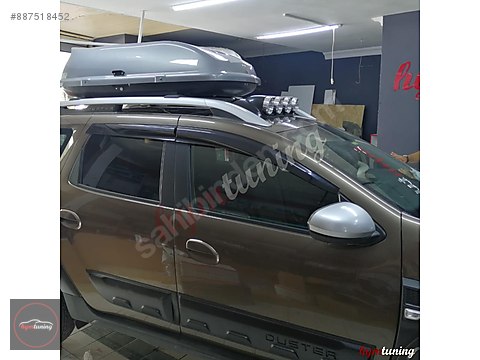 cars suvs exterior accessories yeni duster port bagaj 370 litre mat siyah tavan bagaji at sahibinden com 887518452 cars suvs exterior accessories yeni duster port bagaj 370 litre mat siyah tavan bagaji at sahibinden com 887518452