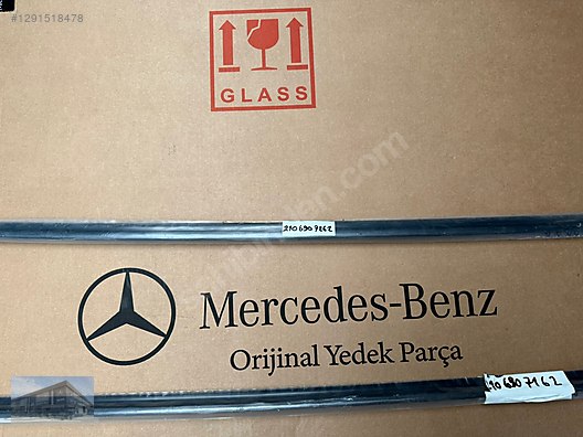 Cars & SUVs / Hatches & Bodywork / 2106907262 2047300180