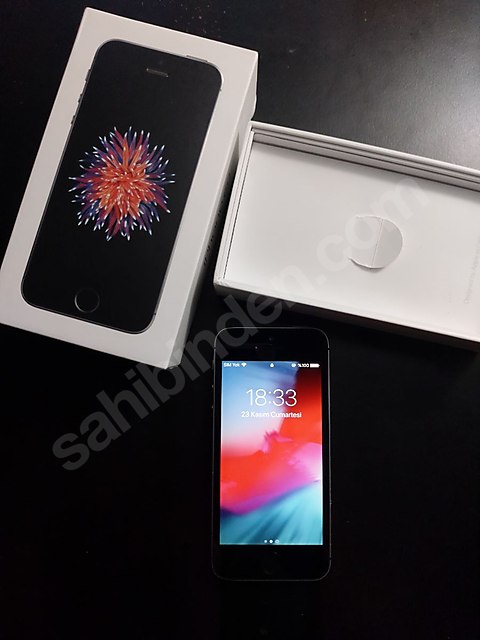 Full Orjinal İphone 5s