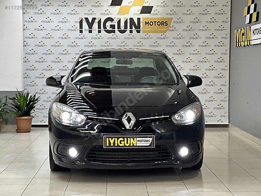 Регламент ТО Renault Fluence и цены технического обслуживания Renault Fluence в Москве