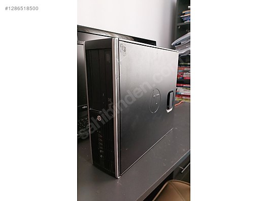 İkinci El ve Sıfır Alışveriş / Bilgisayar / Masaüstü / Modeller / HP