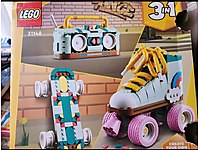 LEGO CREATOR HEMDE BU FİYATA