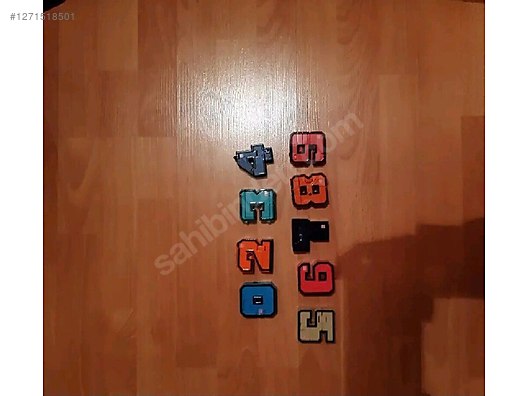 Used & Brand New Items / Toys & Hobbies / Toys / LEGO & Building Blocks / LEGO