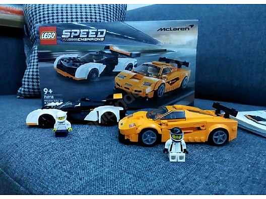 Used & Brand New Items / Toys & Hobbies / Toys / LEGO & Building Blocks / LEGO