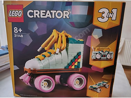 Used & Brand New Items / Toys & Hobbies / Toys / LEGO & Building Blocks / LEGO