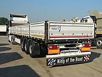 kuru yuk dorseler turkiye nin en buyuk ilan ve alisveris sitesi sahibinden com da 20