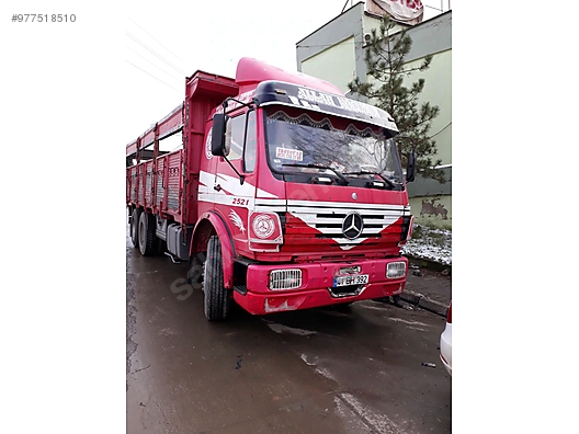 mercedes benz axor 2521 k 4x2 48 model 200 000 tl sahibinden satilik ikinci el 977518510 mercedes benz axor 2521 k 4x2 48 model 200 000 tl sahibinden satilik ikinci el 977518510