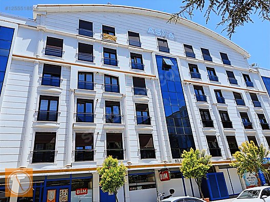 ŞEHİR MERKEZİNDE FIRSAT 5+1 DAİRE #1255518555