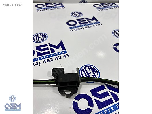 Otomobil & Arazi Aracı / Elektrik / 55574902 OPEL 1.4/1.6 TURBO