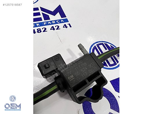 Otomobil & Arazi Aracı / Elektrik / 55574902 OPEL 1.4/1.6 TURBO