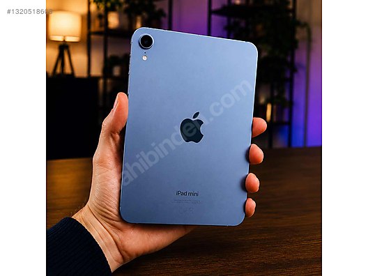 Apple iPad mini 7 512 GB Tablet - 1320518603