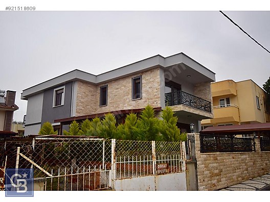 for sale villa canakkale guzelyali da a plus ozel yapim 4 1 satilik villa at sahibinden com 921518609