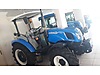 İş Makineleri & Sanayi / Tarım Makineleri / Traktör / New Holland / T4.70S