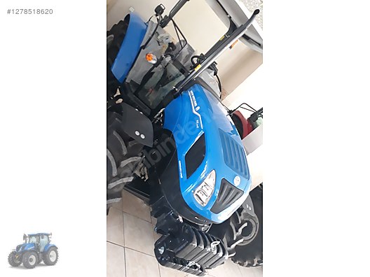 T4.70S New Holland ilanı