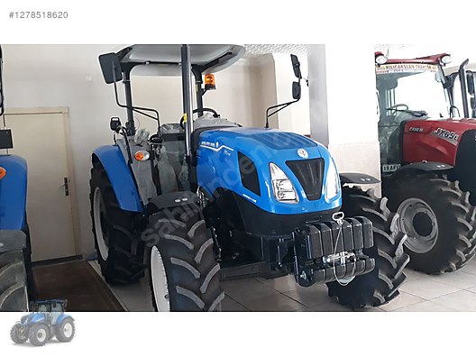 T4.70S 2024 New Holland