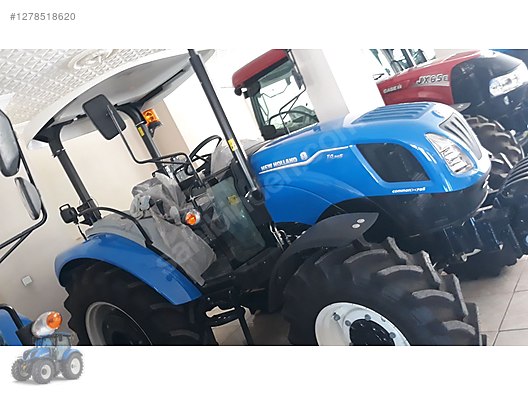 2024 T4.70S New Holland