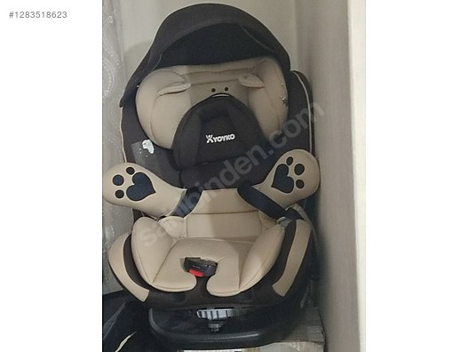 Used & Brand New Items / Mother & Baby / Transport / Child Car Seats