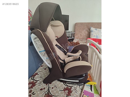 Used & Brand New Items / Mother & Baby / Transport / Child Car Seats