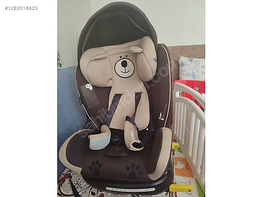 Used & Brand New Items / Mother & Baby / Transport / Child Car Seats