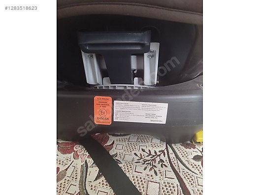 Used & Brand New Items / Mother & Baby / Transport / Child Car Seats