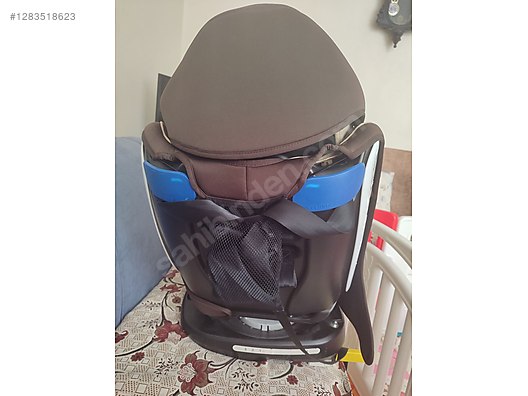 Used & Brand New Items / Mother & Baby / Transport / Child Car Seats