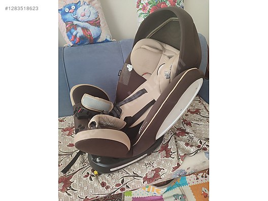 Used & Brand New Items / Mother & Baby / Transport / Child Car Seats