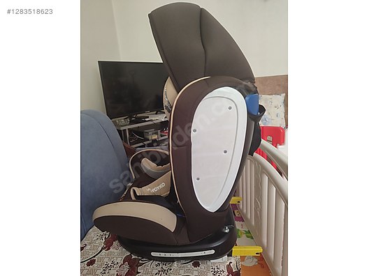 Used & Brand New Items / Mother & Baby / Transport / Child Car Seats