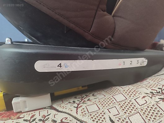 Used & Brand New Items / Mother & Baby / Transport / Child Car Seats