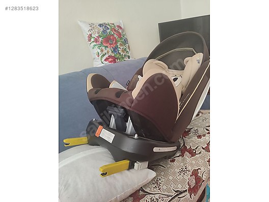 Used & Brand New Items / Mother & Baby / Transport / Child Car Seats