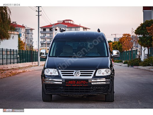 volkswagen caddy 1 9 tdi kombi reis autodan 2006 model vw caddy 1 9 tdi at sahibinden com 960518634