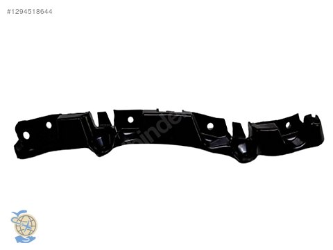 DACİA DUSTER XJD ARKA TAMPON BRAKETİ SOL 850452921R - İlan ve