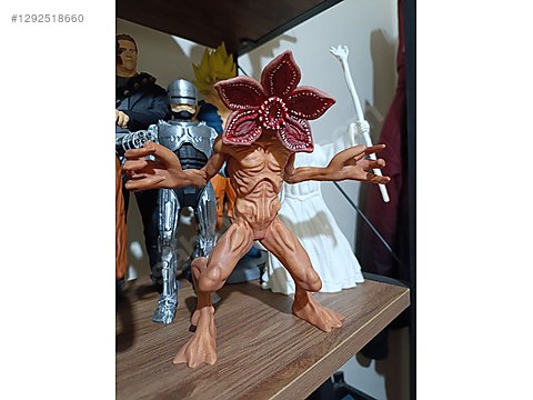 Stranger things demogorgon figürü sahibinden.comda - 1292518660