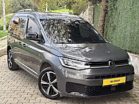 |MK GROUP| 2022 CADDY STYLE HATASIZ BOYASIZ CAM TAVAN #1284518664