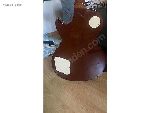 İkinci El ve Sıfır Alışveriş / Müzik / Müzik Aletleri / Telli Çalgılar / Gitar / Elektro