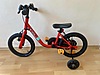 Used & Brand New Items / Sports / Bicycles / Children's Bikes