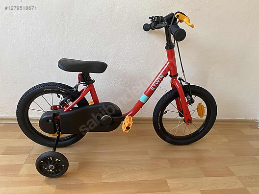 Used & Brand New Items / Sports / Bicycles / Children's Bikes