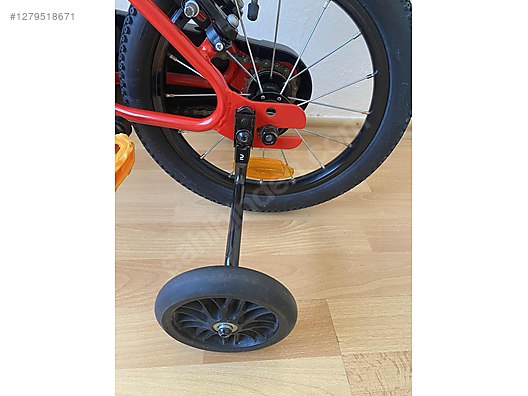 Used & Brand New Items / Sports / Bicycles / Children's Bikes