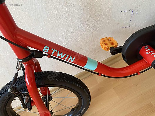 Used & Brand New Items / Sports / Bicycles / Children's Bikes