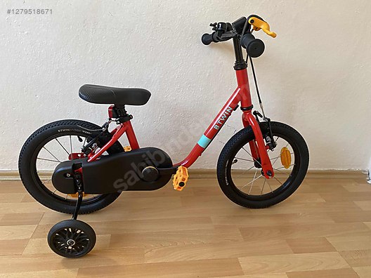 Used & Brand New Items / Sports / Bicycles / Children's Bikes