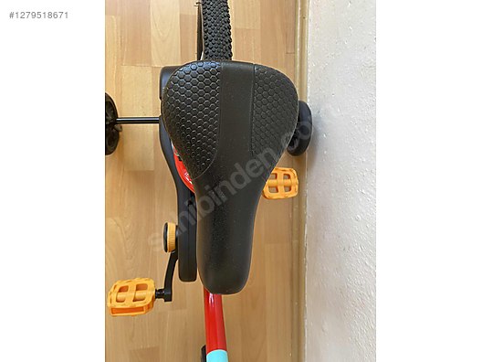 Used & Brand New Items / Sports / Bicycles / Children's Bikes